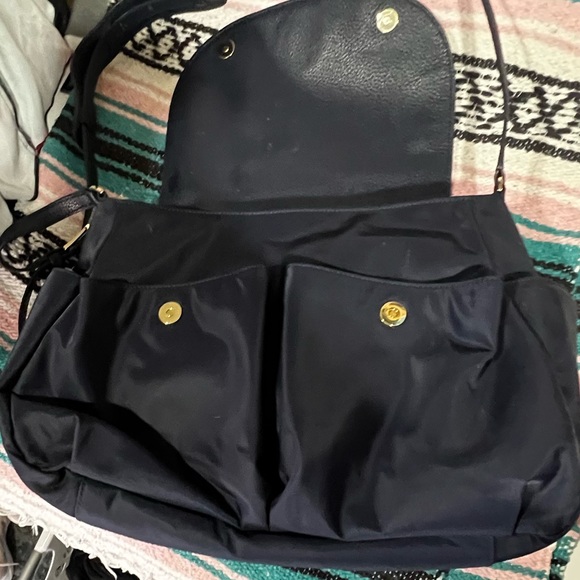 Tory Burch Thea Diaper Bag - Picture 2 of 12